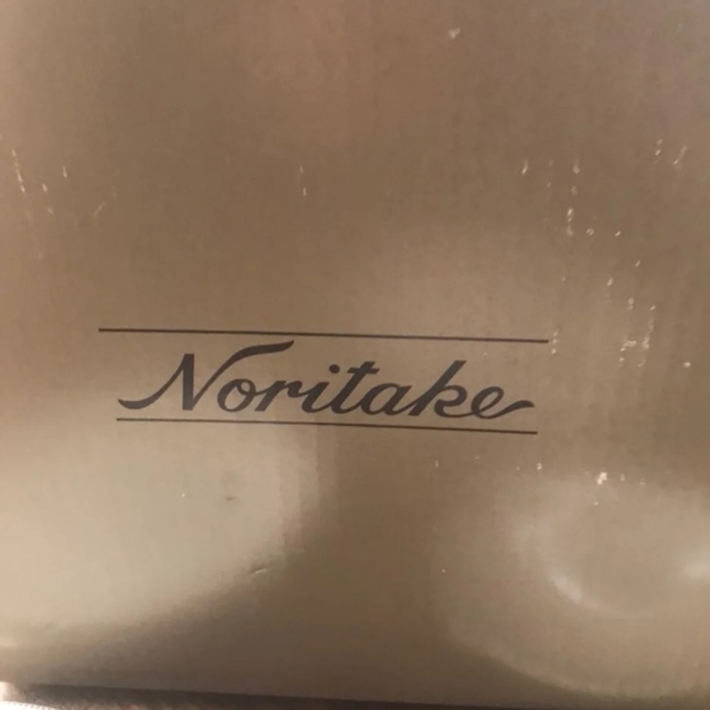 Noritake Fine china - Picture 6 of 7